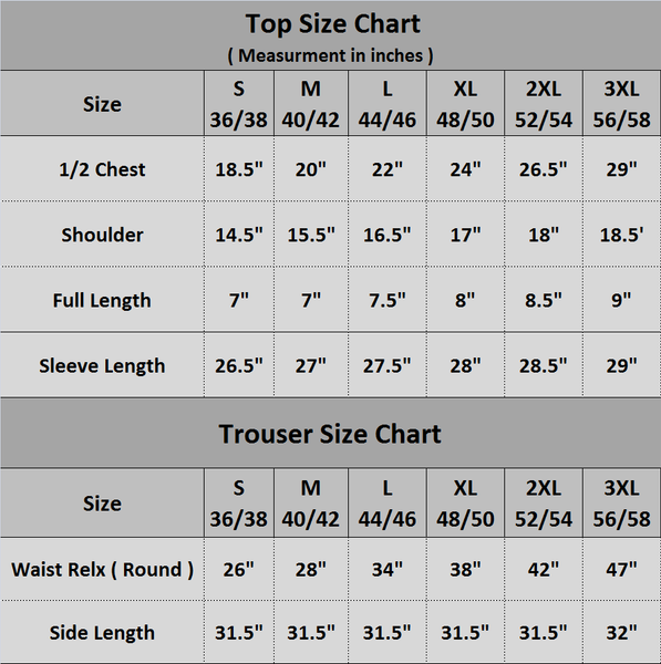 Capri pajamas with short sleeves