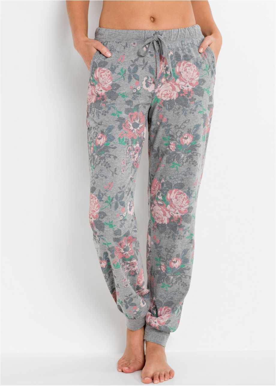 Comfortable pajama bottoms with pockets – FOSKARACHI