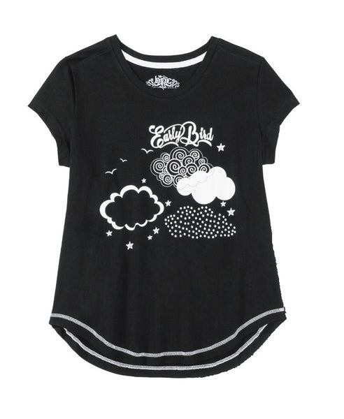 Pack Of 3 Sleep Tshirts