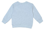 Boys Text print sweatshirt