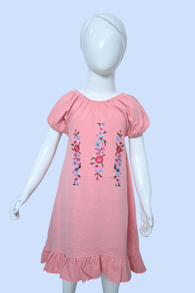 Girls Frock
