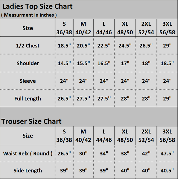 Comfortable pajama suit with floral pants