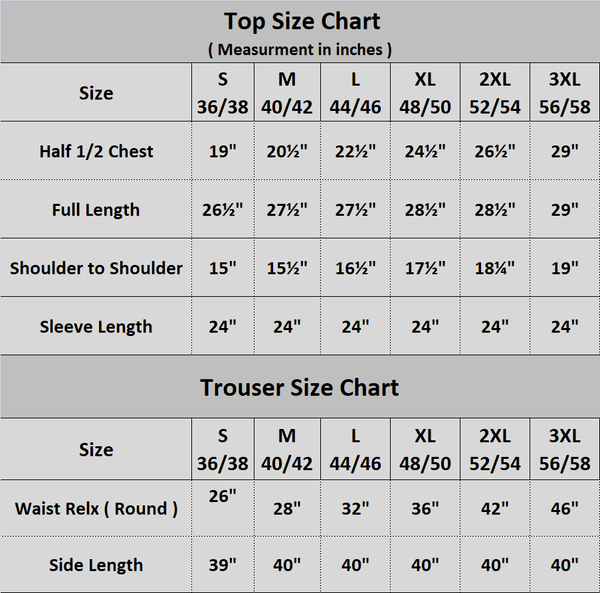 Cozy pajamas with a festive print