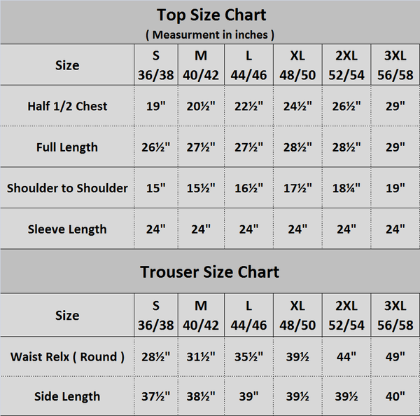 Sweet pajamas with deer motif