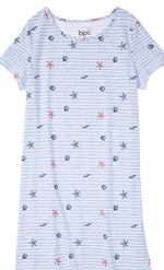 Ladies Night Gown